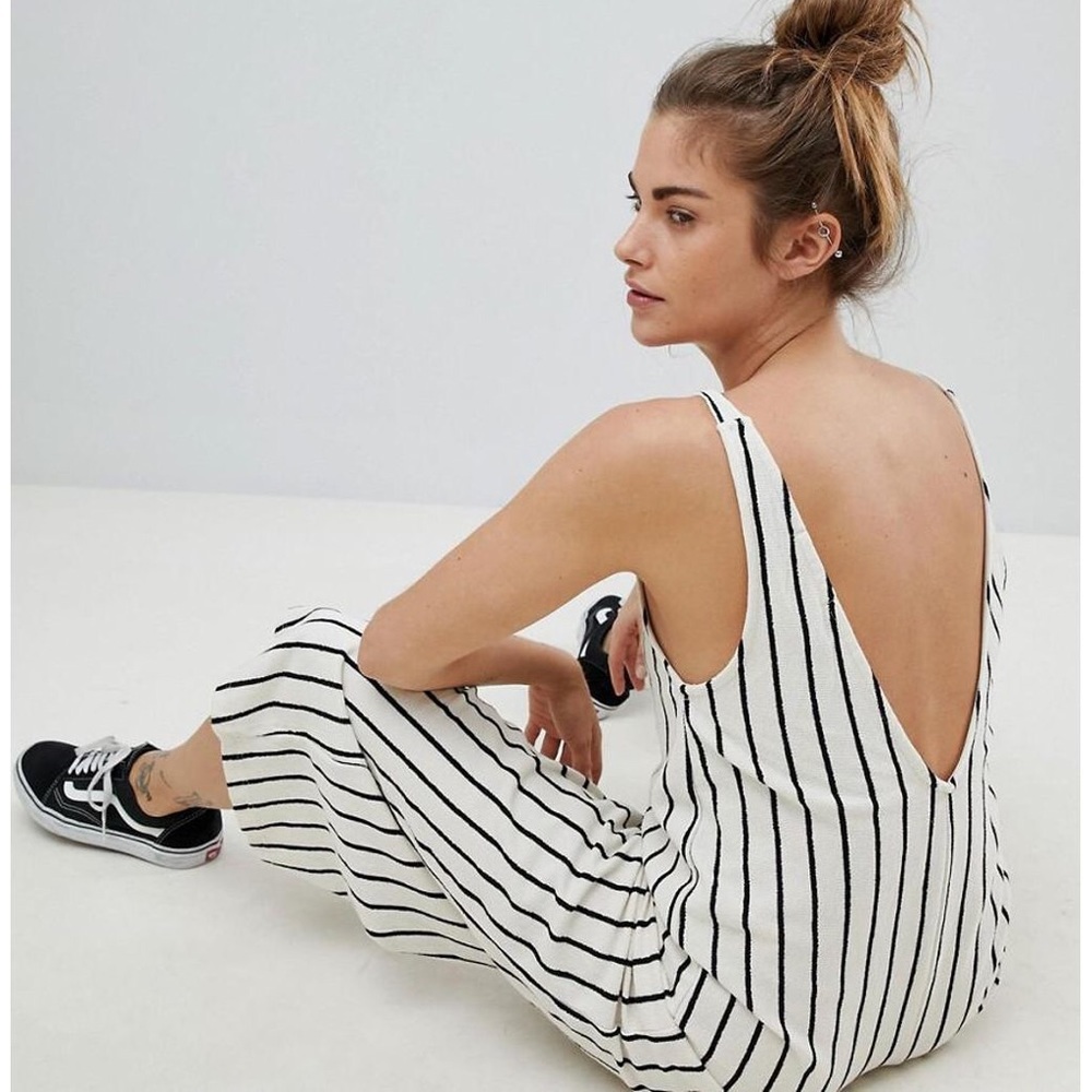 Pull & Bear Jumpsuit